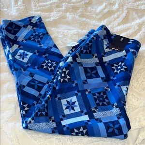 Lands' End Serious Sweats S